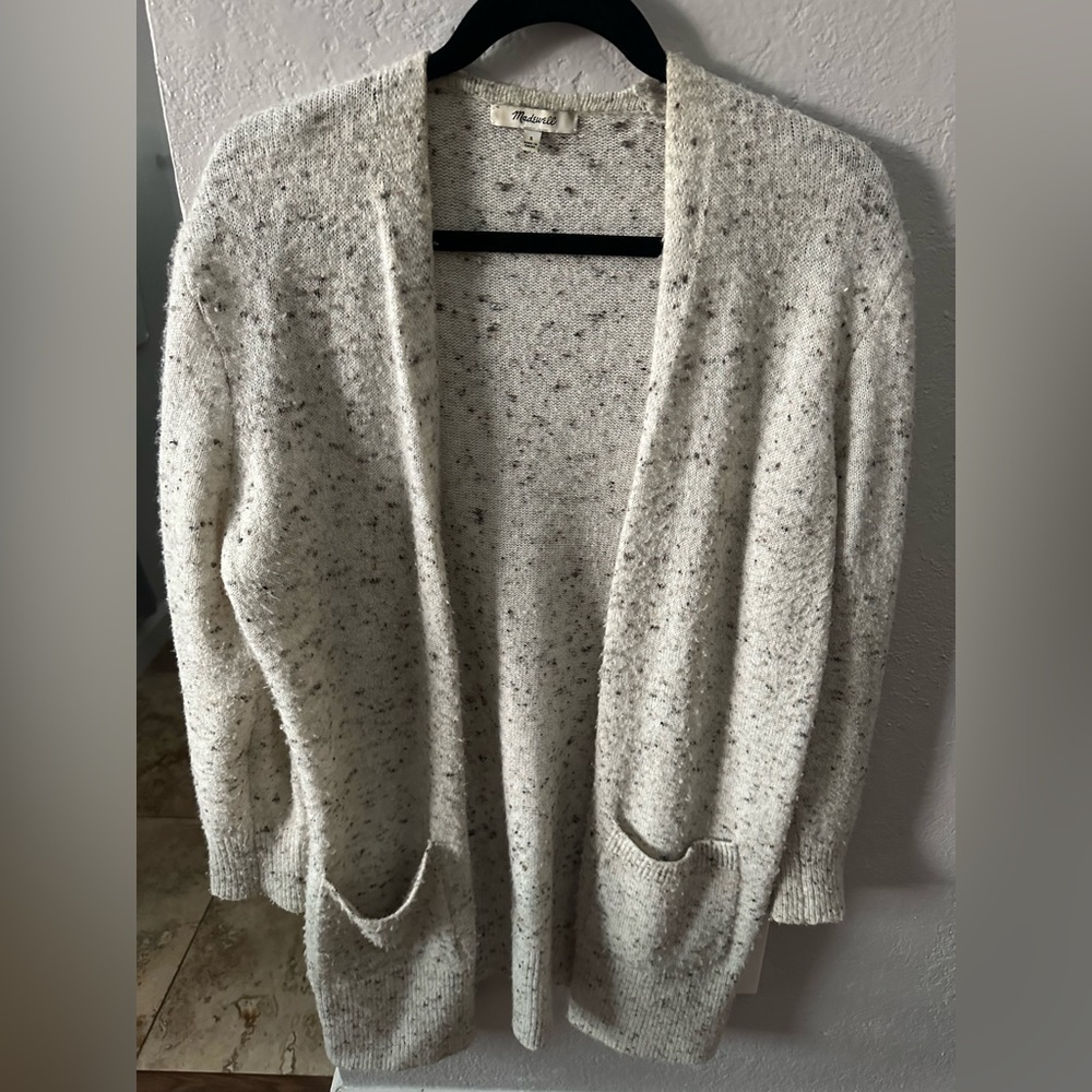 Madewell Cardigan